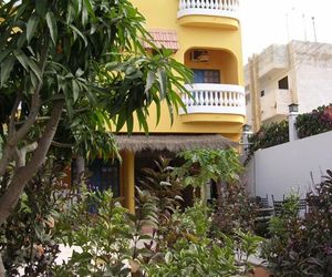Sou Soum Hotel Dakar Senegal