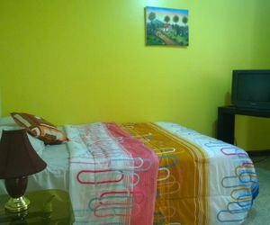 Hostal Café San Andrés San Salvador El Salvador