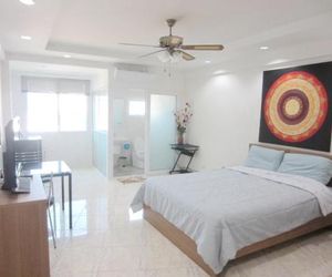 DAO Studio Apartments Patong Thailand