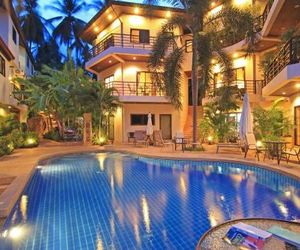 Soleil Dasie Residence Chaweng Noi Thailand