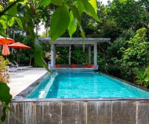 Padel Phangan Suite Phangan Island Thailand