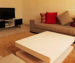APPARTEMENT LAC TUNIS Al ‘Uwaynah Tunisia
