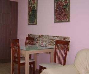 Apartment Carriage Odessa Ukraine