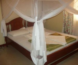 Joyna Hotel Entebbe Uganda