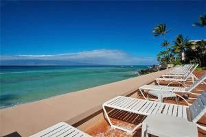 Makani Sands Kapalua United States