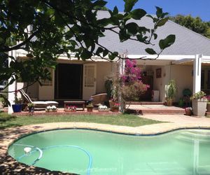 The Lemon Tree Guest House Southern Suburbs South Africa