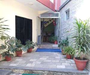 Hotel Bishram Pokhara Nepal