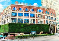 Отзывы JI Hotel Xiamen Zhongshan Road Pedestrian Street, 4 звезды