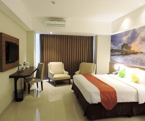 The Balava Hotel Malang Indonesia