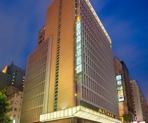 Nathan Hotel Hong Kong Hong Kong