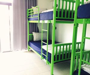 P Hostel Buriram Buri Ram Thailand