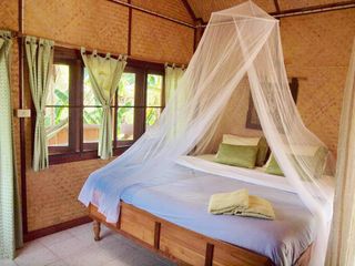 Hotel pic Malees Nature Lovers Bungalows