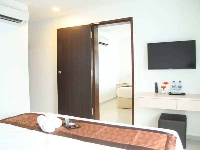 Hotel Photo 11