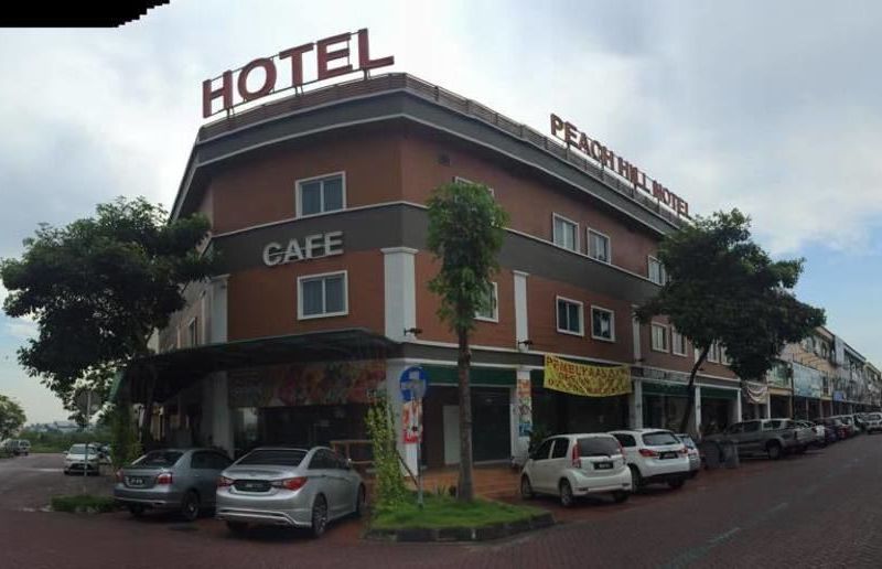 Hotel Photo 21
