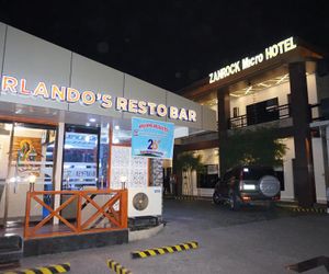 Zanrock Micro Hotel General Santos Philippines