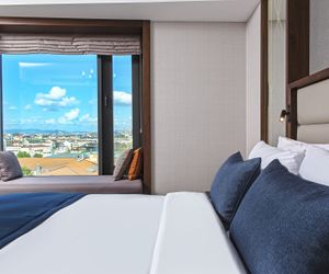 Arts Hotel Istanbul Bosphorus - Special Class Istanbul Turkey