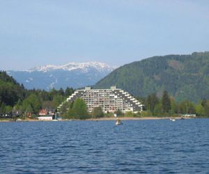 Ferienwohnung im Haus Landskron Villach Austria