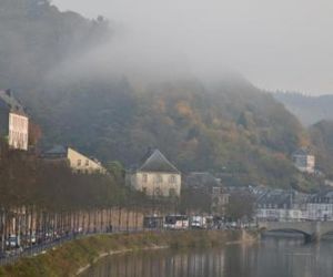 La Maison Dide Bouillon Belgium