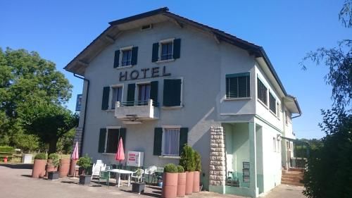 Hotel Photo 22