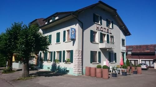 Hotel Photo 23