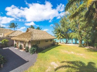 Hotel pic Cook Islands Holiday Villas - Muri Lagoon Beachfront
