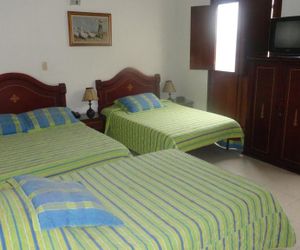 Hotel Dinastia Plaza Manizales Colombia