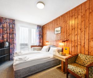 Hotel Venuse Spindleruv Mlyn Czech Republic