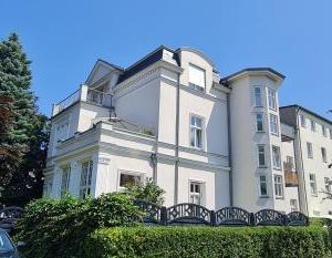 Ferienwohnung in Villa Stralsund Germany