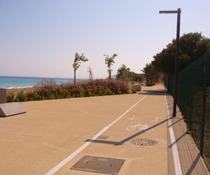 El Paraiso Hotel Villajoyosa Spain