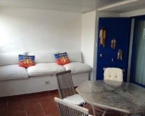 Apartamento Al tarik Duplex Tarifa Spain