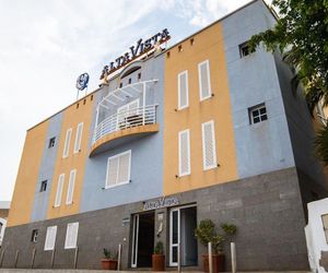 Apartahotel Alta Vista Morro del Jable Spain