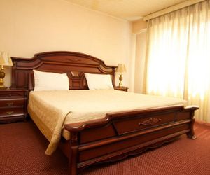 Meridian Hotel Addis Ababa Ethiopia