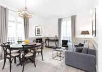 Отзывы The Residence — Luxury 2 Bedroom Paris Center