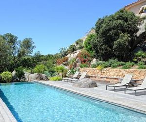 Villa MDC Bonifacio France