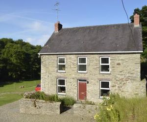 Troedyrhiw Bed & Breakfast Cardigan United Kingdom