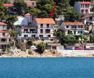 Apartments by the sea Tisno (Murter) - 810 TISNO Croatia