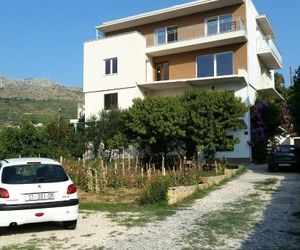 Apartments by the sea Podstrana (Split) - 2087 Podstrana Croatia
