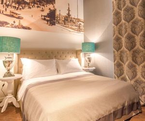 Procurator 7 Luxury Rooms Split Croatia