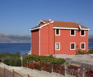 Apartment Slatine 1128a Slatine Croatia