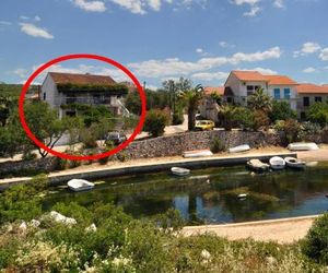 Apartments by the sea Stupin Celine (Rogoznica) - 2096 Rogoznica Croatia