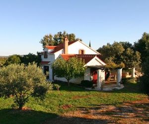 Family friendly house with a parking space Pucisca (Brac) - 749 Pucisca Croatia