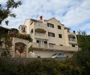Apartments with a parking space Postira (Brac) - 727 Postira Croatia
