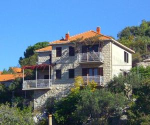 Apartments with a parking space Postira (Brac) - 742 Postira Croatia