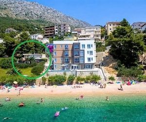 Apartments Kalajžić Omis Croatia