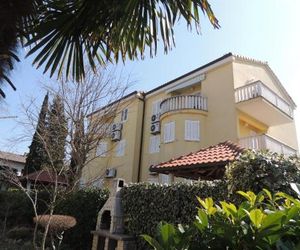 Apartment Mirela Malinska Croatia