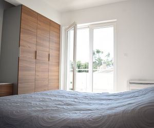 Apartment Ingo Malinska Croatia