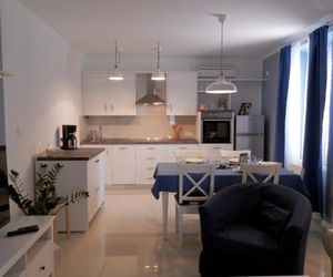 Apartment Kiki Candy Malinska Croatia