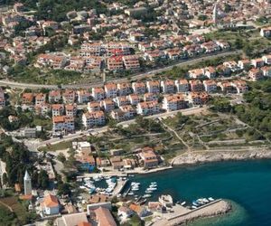 Apartment Gordana Mali Losinj Croatia