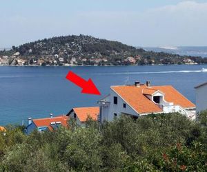 Apartment Kali 834a Zadar Croatia