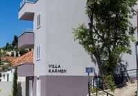 Отзывы Apartments Villa Karmen, 3 звезды